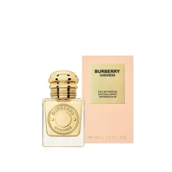 Burberry Goddess Eau De Parfum, 30 ml- Eau De Parfum
