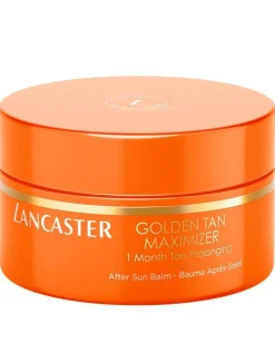 Lancaster Golden Tan Maximizer After Sun Balm, 200 ml- Solbeskyttelse