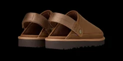 Goldencoast II Clogs, , 46 Sko