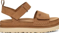 Outlet Goldenstar Sandaler, , 37 Dame Sandaler