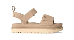 UGG Goldenstar aler, , 39-Dame Sandaler