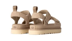 UGG Goldenstar aler, , 39-Dame Sandaler