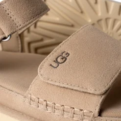 UGG Goldenstar aler, , 39-Dame Sandaler