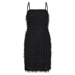 Online Gonzo Strap Kjole, , XS Dame Kjoler