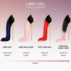 Hot Good Girl Blush Eau De Parfum, 50 ml Eau De Parfum