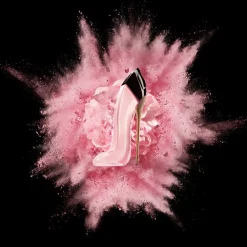 Hot Good Girl Blush Eau De Parfum, 50 ml Eau De Parfum