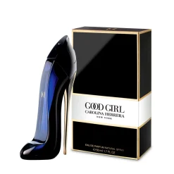 Carolina Herrera Good Girl Eau De Parfum, 50 ml- Eau De Parfum