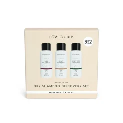 Sale Good To Go Dry Shampoo Gaveæske Gaveæsker Til Hende