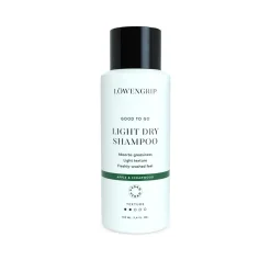 Löwengrip Good To Go Light Dry Shampoo, 100 ml- Hårpleje