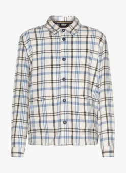 Outlet Gorm Overshirt, , S Overshirts