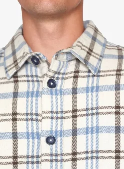 Outlet Gorm Overshirt, , S Overshirts