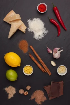 Best Gourmet Fint Rivejern Køkkentilbehør & -Redskaber