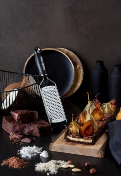 Best Gourmet Groft Rivejern Køkkentilbehør & -Redskaber