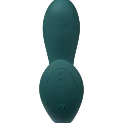 Amaysin G-punkts og Klitoris Vibrator- Sexlegetøj