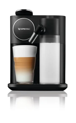 Nespresso Gran Lattissima Kaffemaskine,- Køkken|Køkkenmaskiner