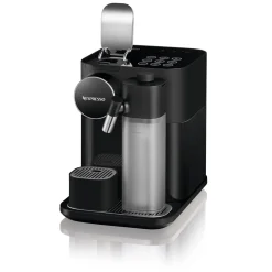 Nespresso Gran Lattissima Kaffemaskine,- Køkken|Køkkenmaskiner
