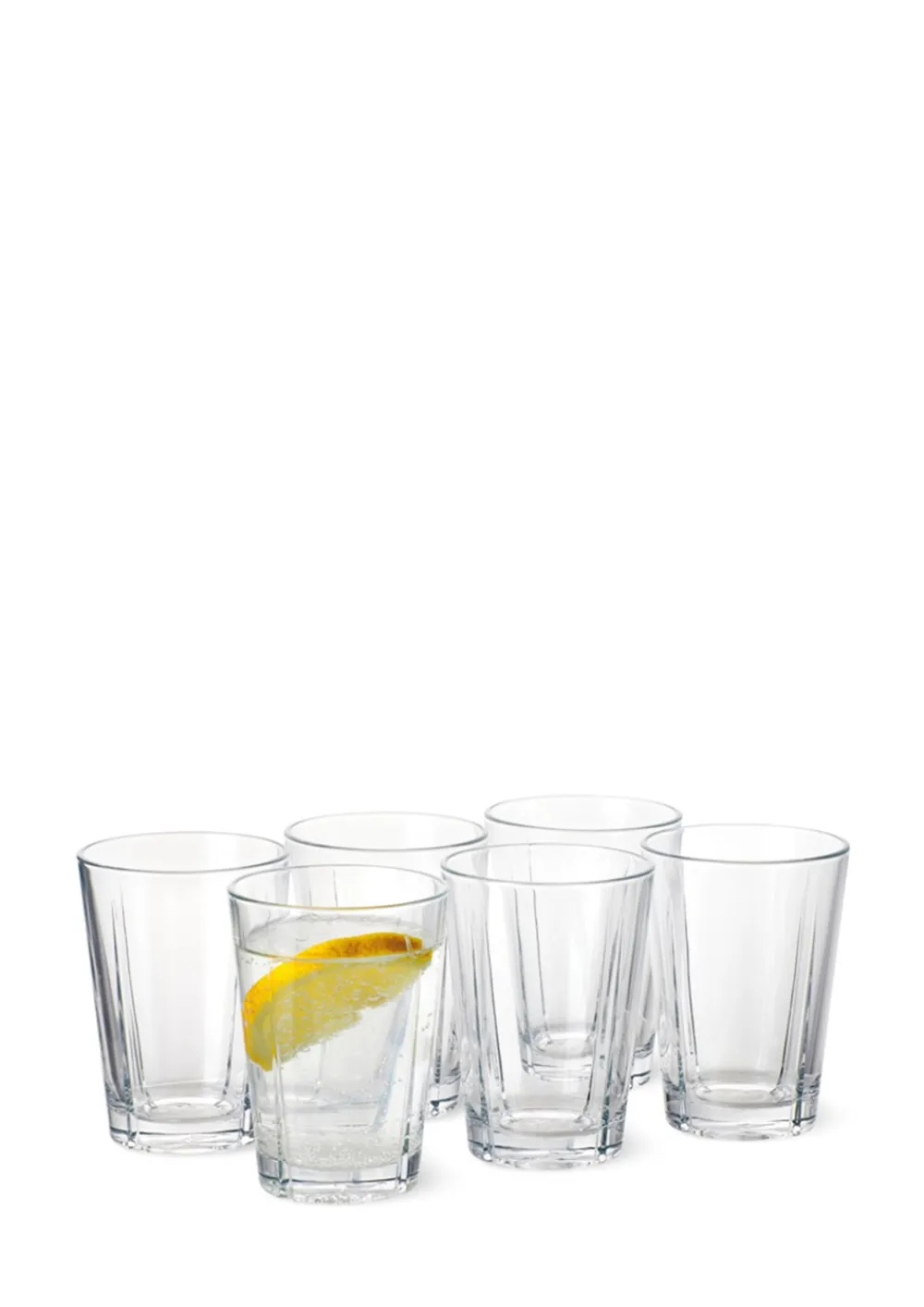 Grand Cru Glas 6 stk., , 22 cl Køkken|Glas