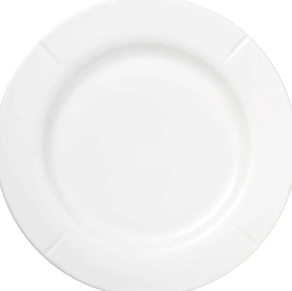 Rosendahl Grand Cru Middagstallerken, , Ø27 cm- Tallerkener