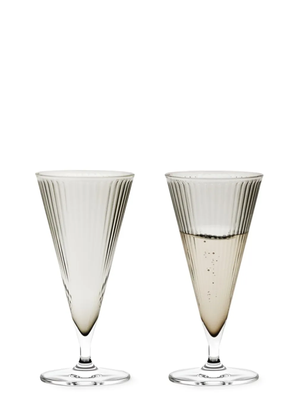 Rosendahl Grand Cru Nouveau 2-pak Champagneglas, , 20 cl- Glas