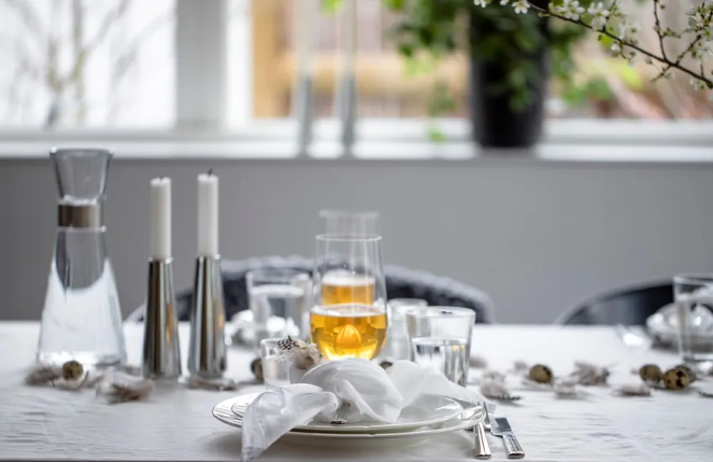 New Grand Cru 6-pak Snapseglas, , 4 cl Køkken|Glas