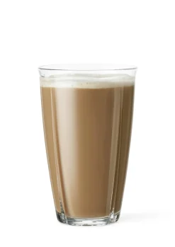 Rosendahl Grand Cru Soft 4-pak Latteglas, , 48 cl- Køkken|Krus & Kopper