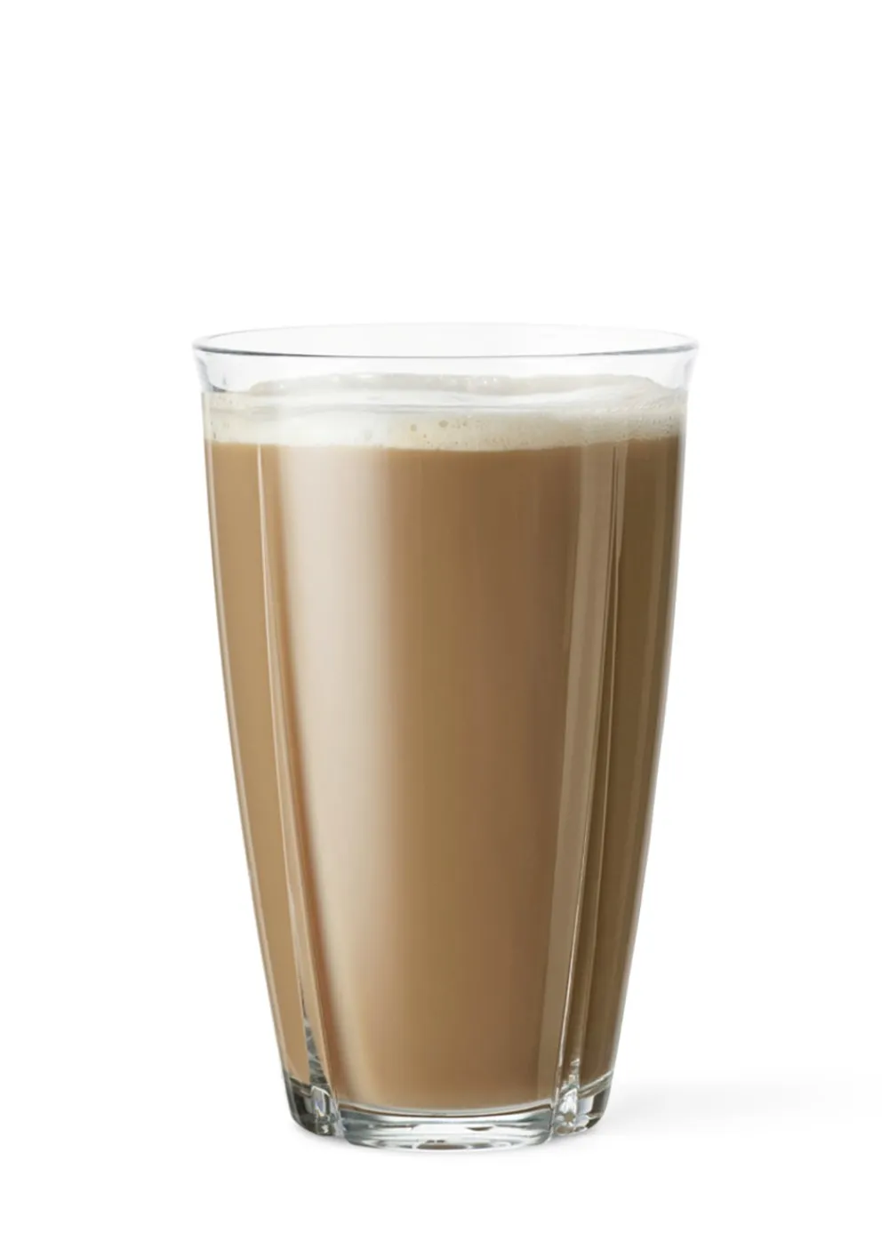 Rosendahl Grand Cru Soft 4-pak Latteglas, , 48 cl- Køkken|Krus & Kopper