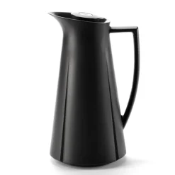 Rosendahl Grand Cru Termokande, Sort, 1 L- Kander & Karafler