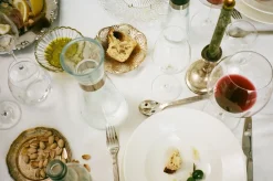 Rosendahl Grand Cru Vandkaraffel,- Kander & Karafler