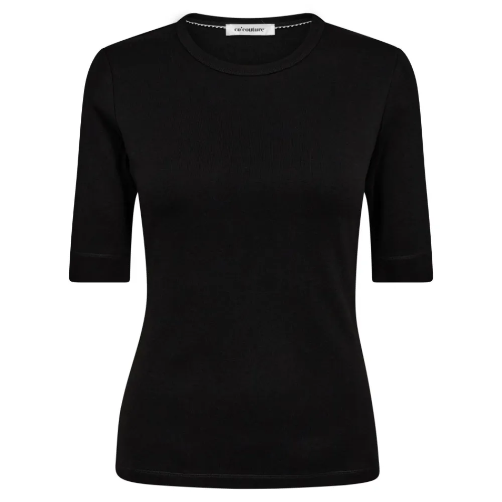 Co'Couture GrannyCC T-shirt, , S-Dame T-Shirts & Toppe