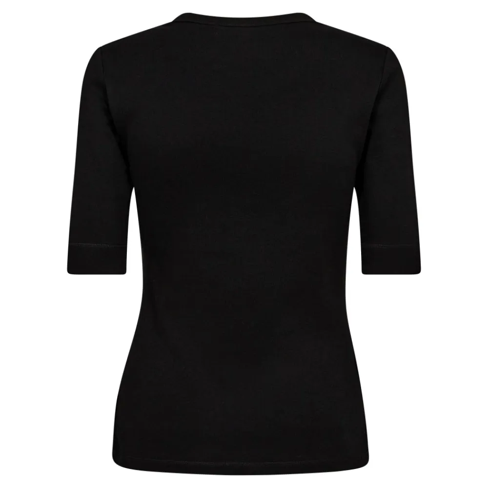 Co'Couture GrannyCC T-shirt, , S-Dame T-Shirts & Toppe