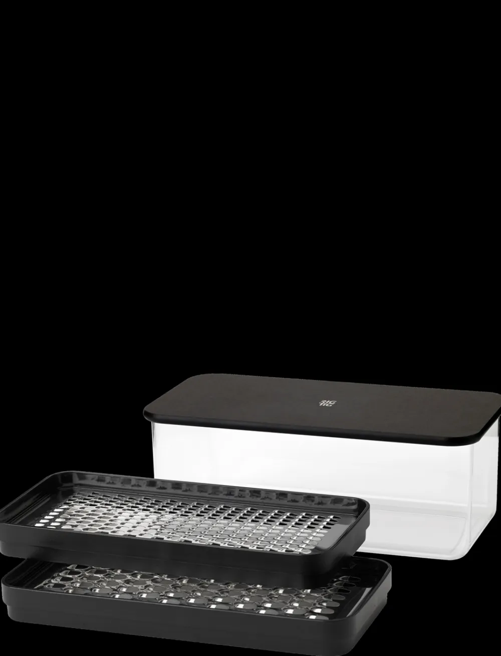 RIG-TIG by Stelton Grate-It Rivejern- Køkkentilbehør & -Redskaber