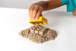 Grave & Nedrivningssæt Børn Kreativ Leg