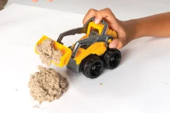 Grave & Nedrivningssæt Børn Kreativ Leg
