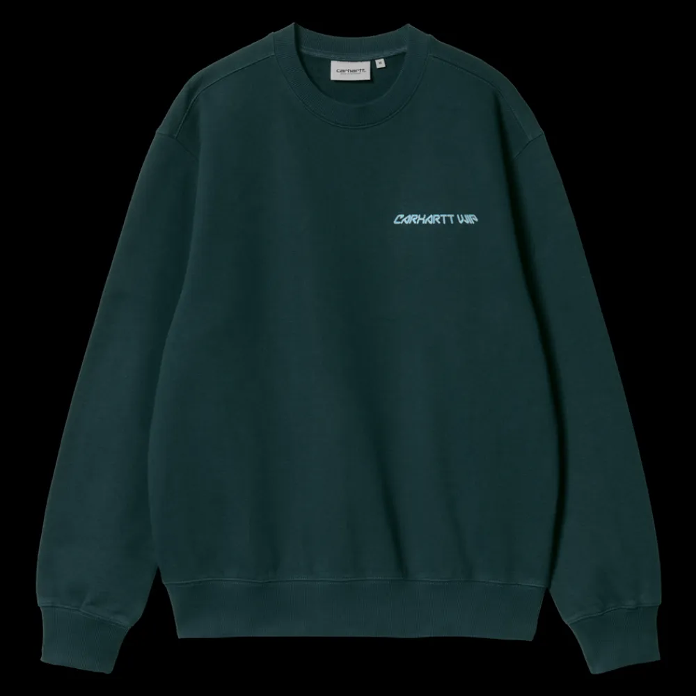 Online Greatest Flicks Sweatshirt, , S Sweatshirts & Trøjer