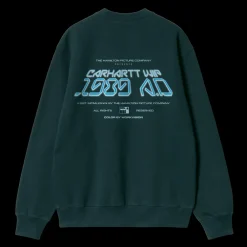 Online Greatest Flicks Sweatshirt, , S Sweatshirts & Trøjer