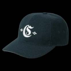 Online Greatest Hits Logo Cap, , One size Huer & Kasketter