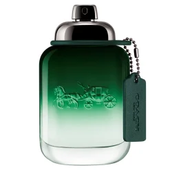 New Green Eau De Toilette, 60 ml Eau De Toilette