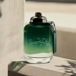 New Green Eau De Toilette, 60 ml Eau De Toilette