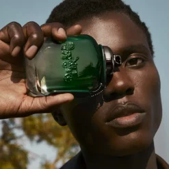New Green Eau De Toilette, 60 ml Eau De Toilette