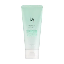 Hot Green Plum Refreshing Cleanser, 100 ml Ansigtspleje|Hudpleje