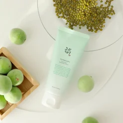 Hot Green Plum Refreshing Cleanser, 100 ml Ansigtspleje|Hudpleje