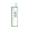 Clearance Green Plum Refreshing Toner: AHA+BHA, 150 ml Hudpleje