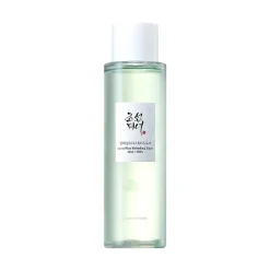 Clearance Green Plum Refreshing Toner: AHA+BHA, 150 ml Hudpleje