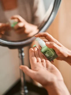 Ecooking Green Primer- Ansigt