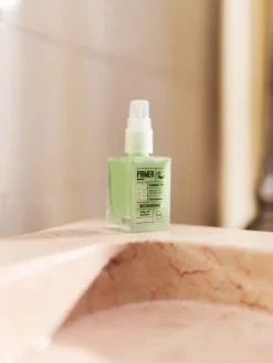 Ecooking Green Primer- Ansigt