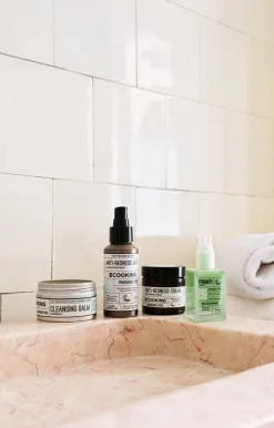 Ecooking Green Primer- Ansigt