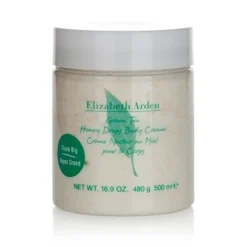 Elizabeth Arden Green Tea Honey Drops Body Cream, 500 ml- Kropspleje|Skarp Pris