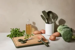 Online Green Tool Grydeske, Lille Køkken|Køkkentilbehør & -Redskaber
