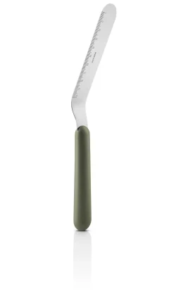 Hot Green Tool Vinklet Paletkniv Bagning