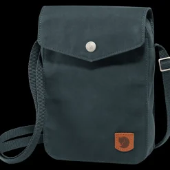 Fjällräven Greenland Pocket Skuldertaske,- Tasker